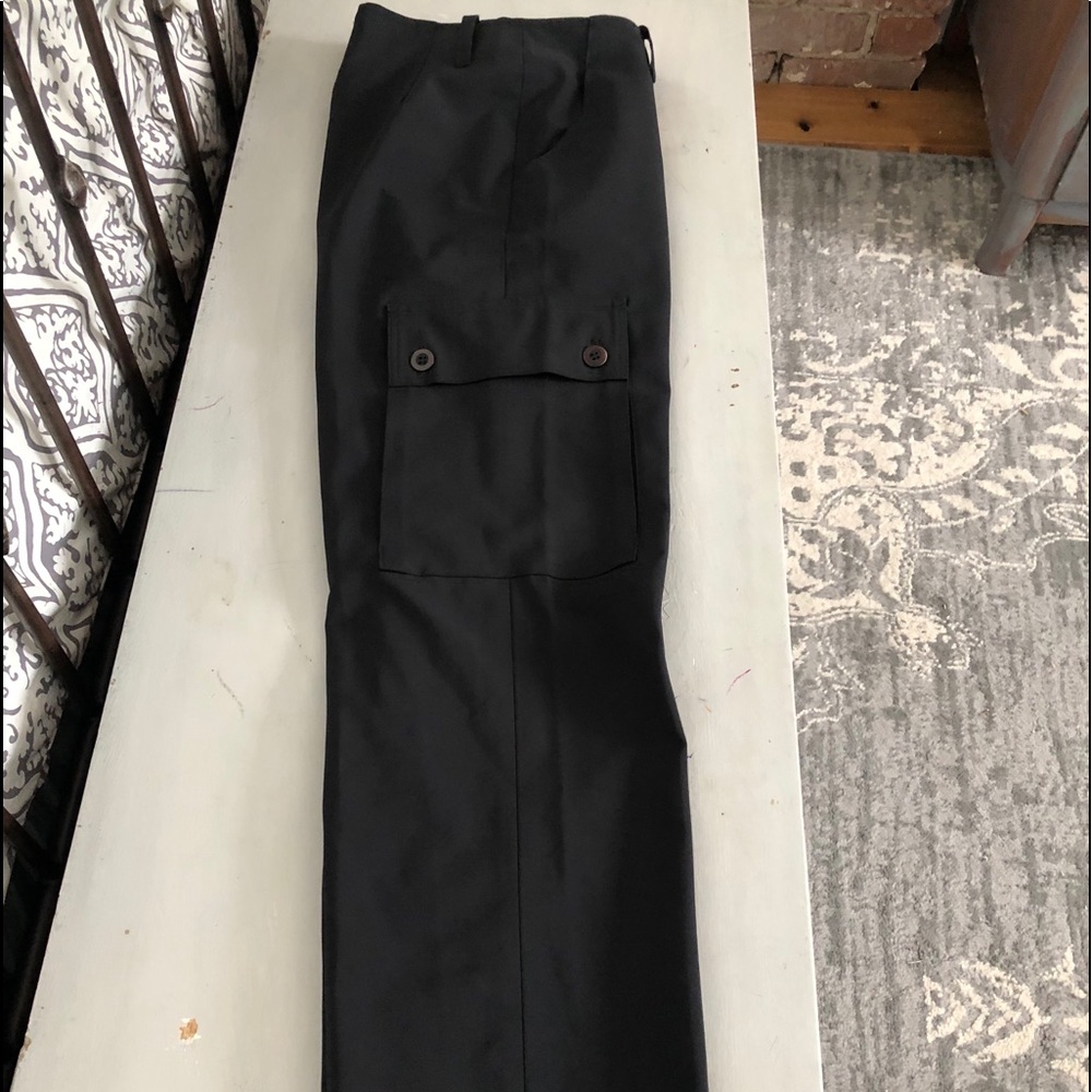 Cache... Black Slacks - image 6